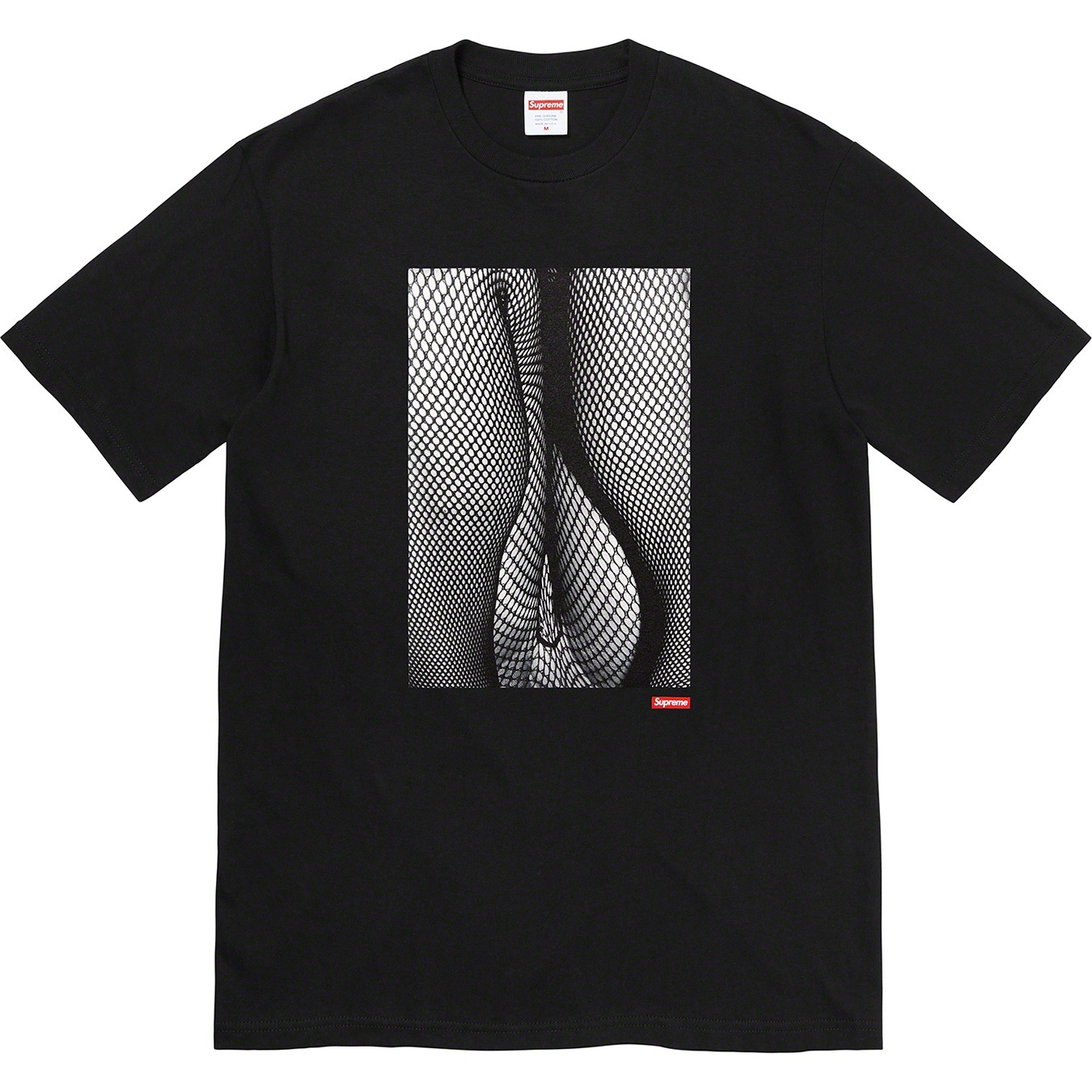 Daidō Moriyama Tights Tee view 4